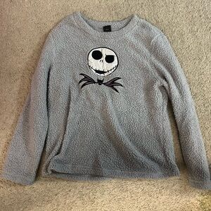 Nightmare before Christmas